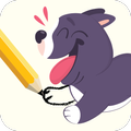 Draw Puzzle: Draw one line