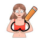 Draw Puzzle icon