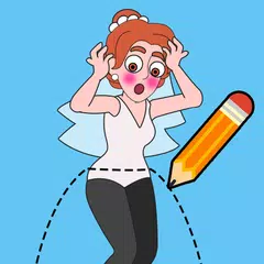 Draw One Part - Draw Puzzle ​Family APK 下載