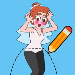 Draw One Part - Draw Puzzle Family