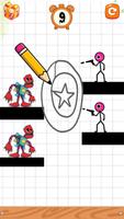 Draw Project Playtime Puzzle imagem de tela 1