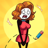 Draw to Save: Stickman Rescue icon