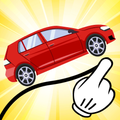 Draw Road Challenge