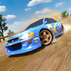 Turbo Rally ไอคอน