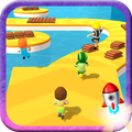 Run Race 3D