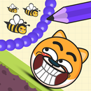 Draw to Smash: Doge Puzzle APK