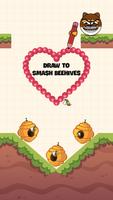 Draw to Smash: Doge Puzzle Poster
