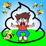 Draw 2 Save: Rope Rescue