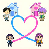 Toilet Rush Race: Draw Puzzle APK