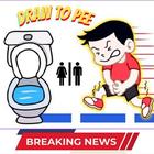 Toilet Rush Race Tips أيقونة