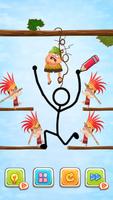 Rescue Master الملصق