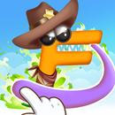 Draw Monsters: Fight the Ring APK