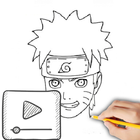 Drawing Video icône