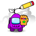Draw Missing Part: Brain Puzzl