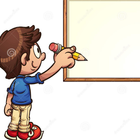 آیکون‌ Draw 123 Whiteboard for kids