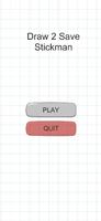 Stickman-Draw Puzzle poster