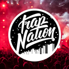 Trap Nation 2019 Music Offline icône