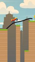 Draw The Bridge 截图 1