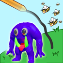 Draw Banban Monster APK