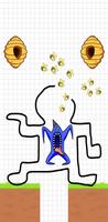 Draw Banban Monster تصوير الشاشة 2