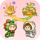 Draw to home: Save the Cat APK