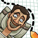 Draw Puzzle: Skibidi Toilet APK