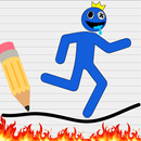 Alphabet Lore Puzzle Game APK