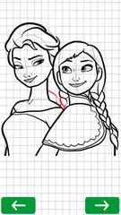 How to draw Princess XAPK download