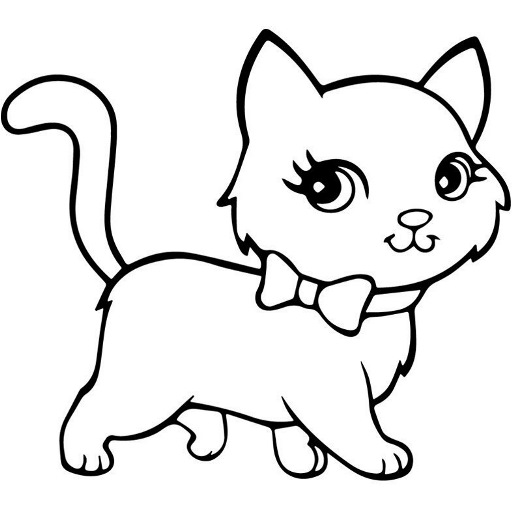 How to draw Mari characters
