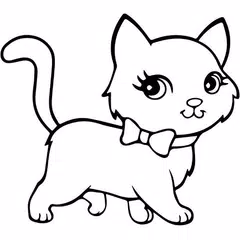 How to draw Mari characters アプリダウンロード