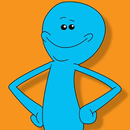 How to draw Rik and Mort APK