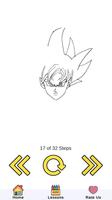 برنامه‌نما Hero Draw Academy عکس از صفحه