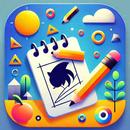 How To Draw Anime Warriors APK