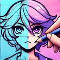 Comment dessiner Demon Slayer
