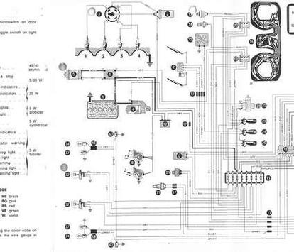 All Star Wiring Diagram - Fuse & Wiring Diagram