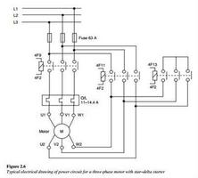 Draw Star Wiring Diagram capture d'écran 3