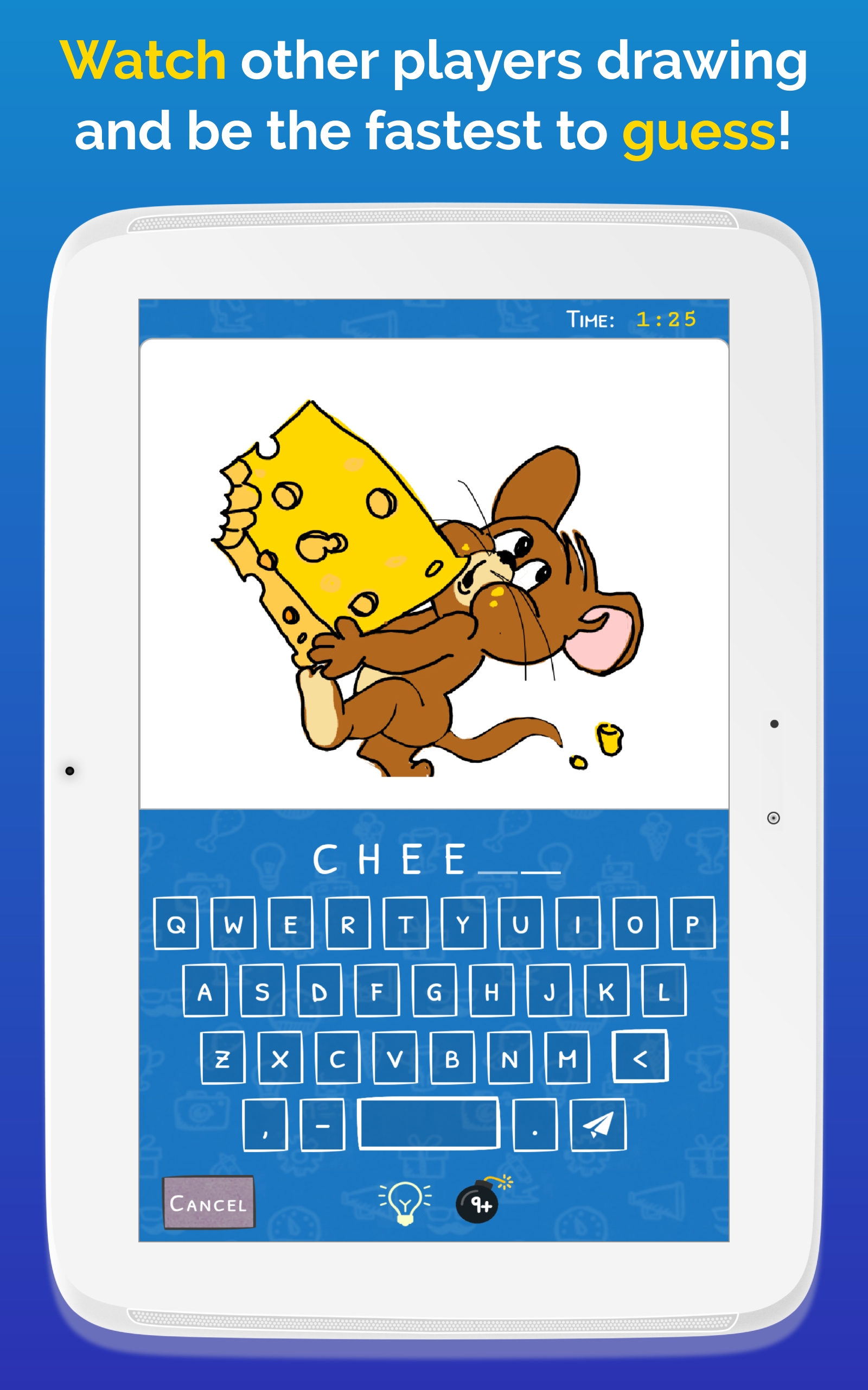 Drawize - Draw Guess APK 3.2 Download for Android – Download Drawize - Draw and APK Latest Version -