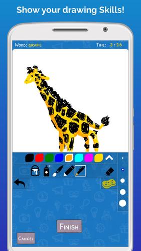 Drawize - Draw and Guess APK 3.0 Download for Android – Download Drawize -  Draw and Guess APK Latest Version - APKFab.com