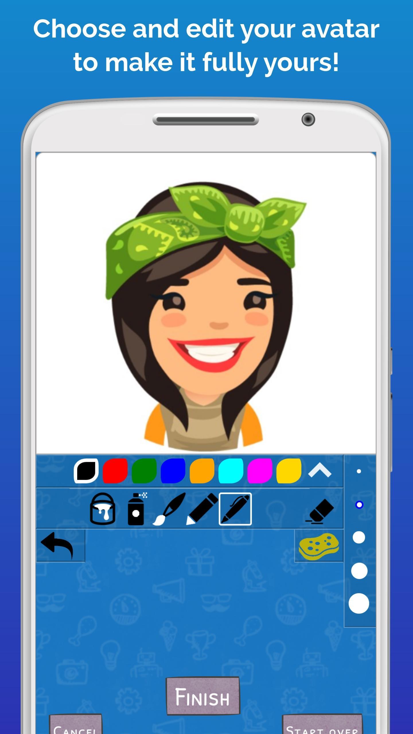 Drawize for Android APK Download