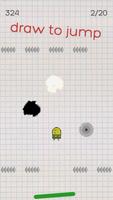 Jump And Shoot: The Only Way постер