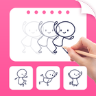 Make Animation - Draw 2D Anim أيقونة
