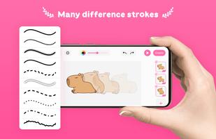 Make Animation - Draw 2D Anim تصوير الشاشة 2