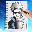 ”How to Draw Anime