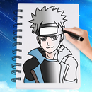 Menggambar Anime APK