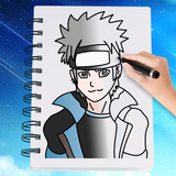 Dessin Manga APK