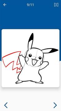 How to Draw Anime 截图 11