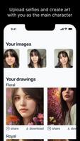Poster drawanyone.ai