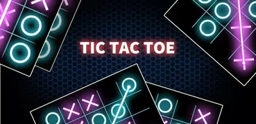 Tic Tac Toe