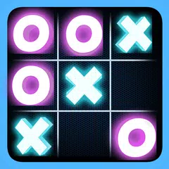 Tic Tac Toe アプリダウンロード