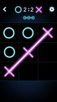 Tic Tac Toe پوسٹر